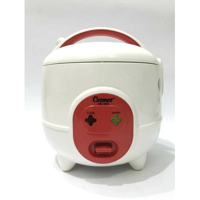 Rice Cooker Cosmos CRJ-1001 0.6 Liter