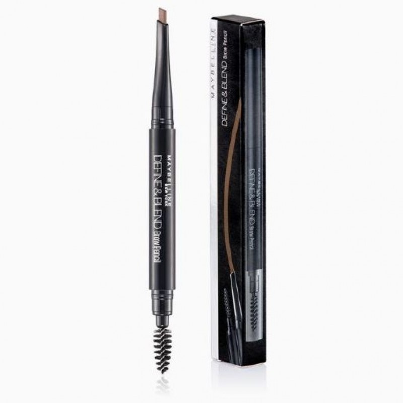 

MAYBELLINE Define And Blend Brow Pencil