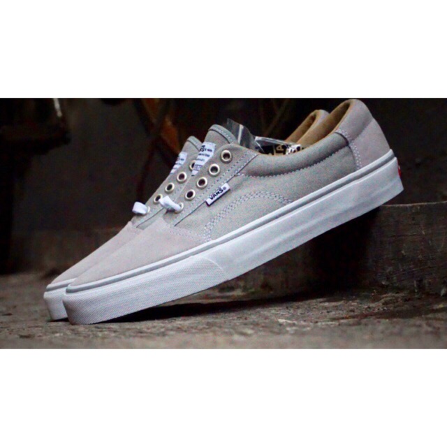 Vans Pro Rowley [Solos] Drizzle