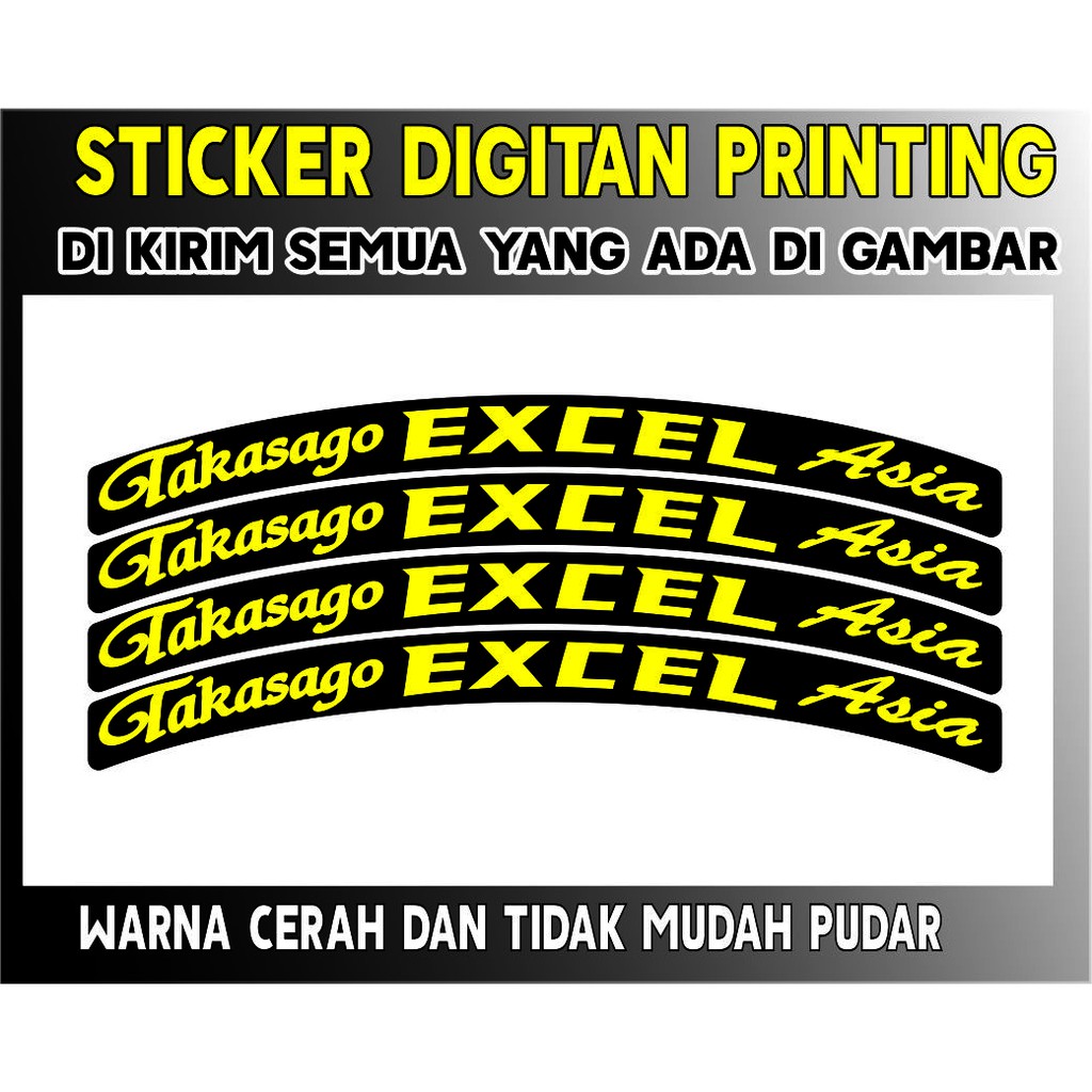 

STICKER SET PAKETAN MURAH - STICKER STIKER - 28 - SAHILA STICKER