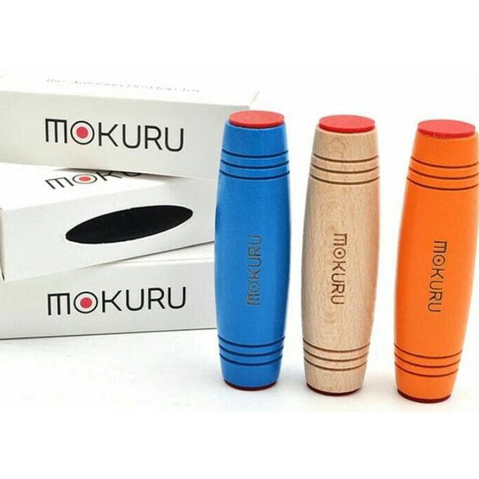 New New Mokuru Original Kickstarter