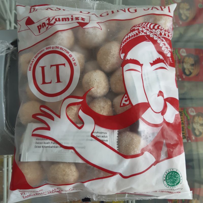 

OKEBEKU bakso