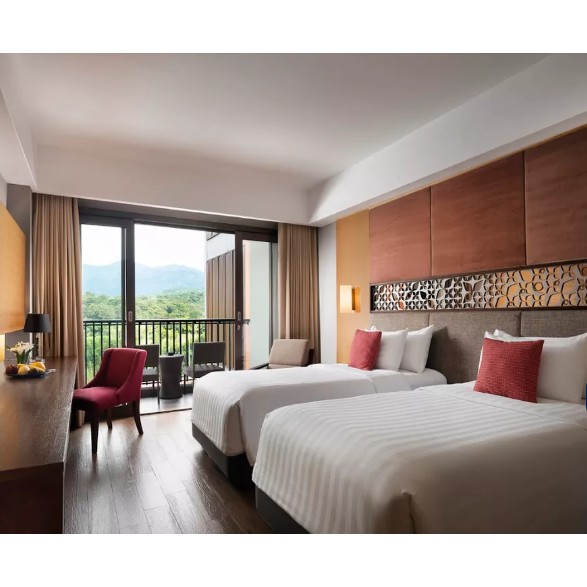 PROMO AKHIR TAHUN - HOTEL ASTON SENTUL LAKE BOGOR