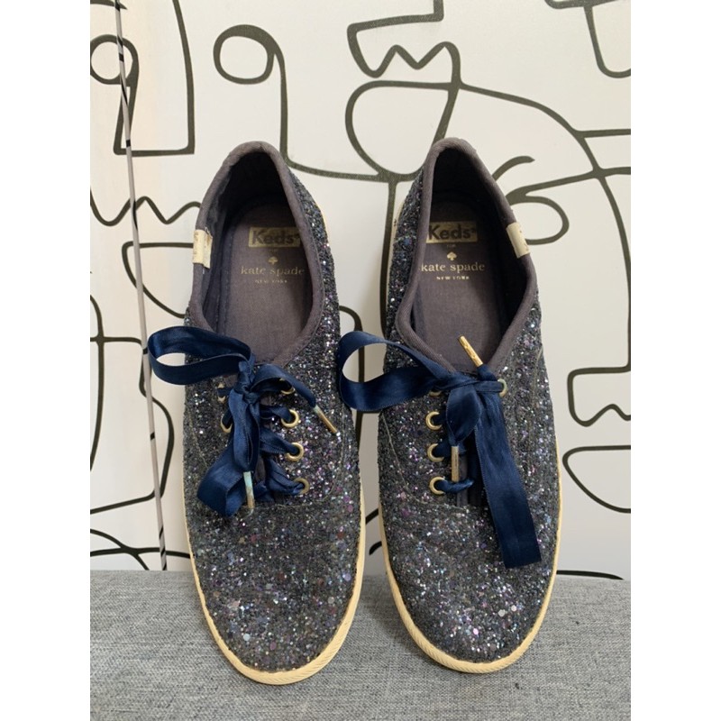 keds sequins