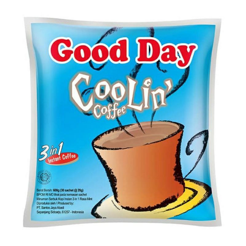 

kopi good day coolin renceng