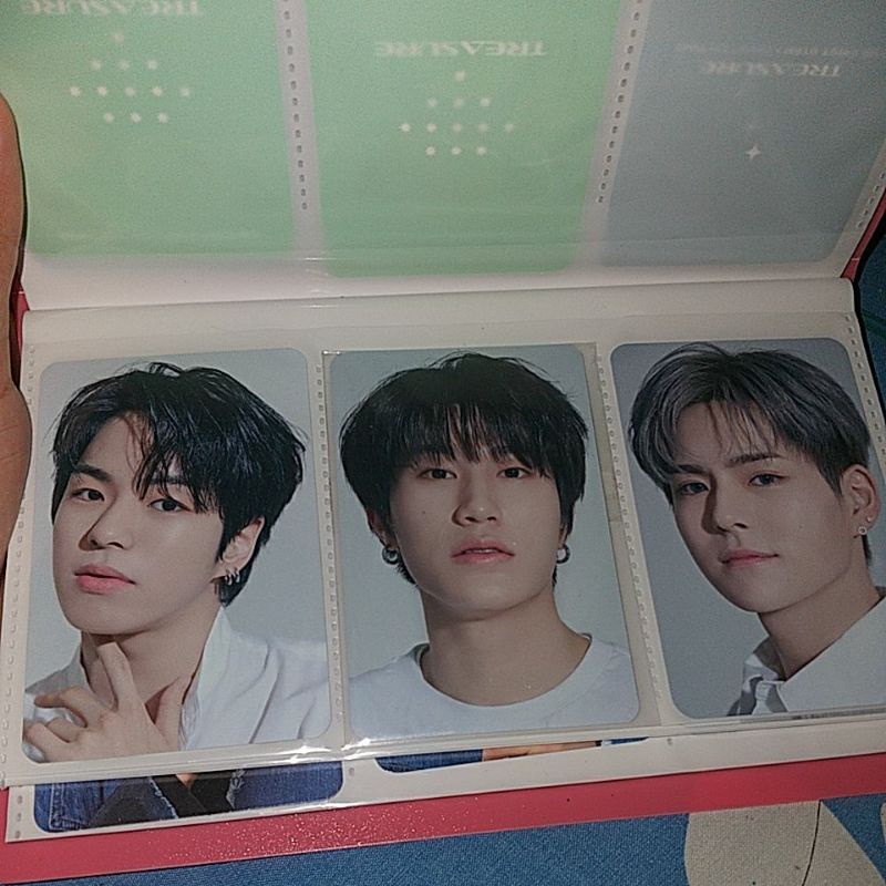 photocard manyo yoshi jae