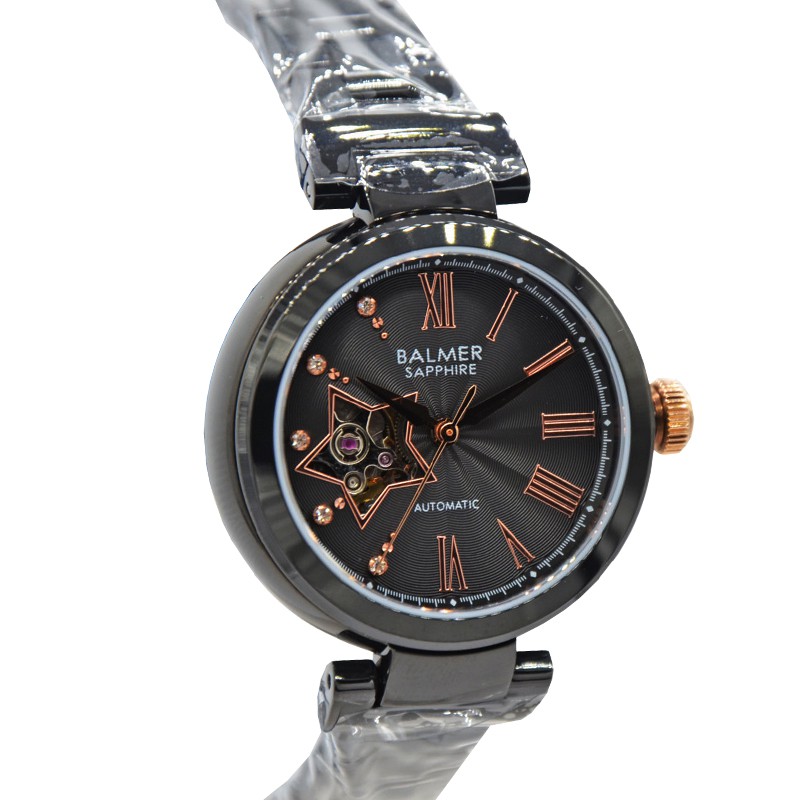 Balmer Automatic Ladies B7996