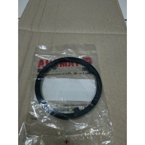 Oring Fuel Pump-Karet Fuel Pump Yamaha Vixion OLD ASLI mantap