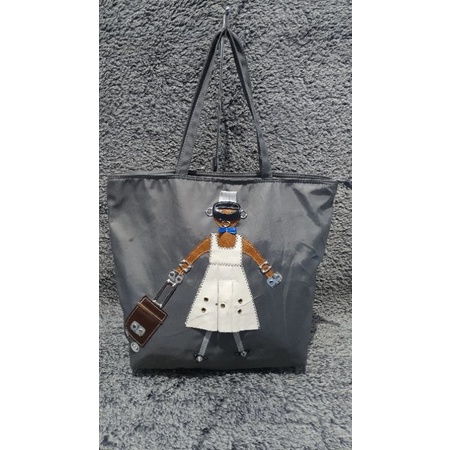 Tote Ala Prada