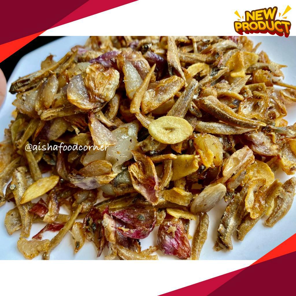 

BIG SALE FASION TERI JENGKI TUMIS BAWANG