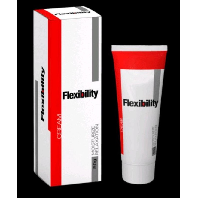 FLEXIBILITY OBAT SENDI TERBAIK TERBARU AMAN BPOM ASLI