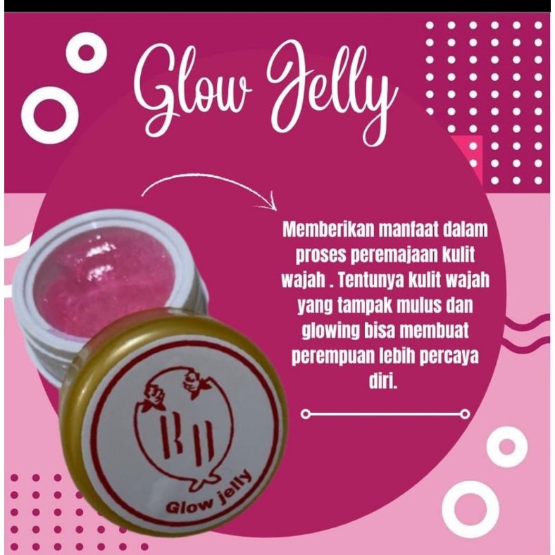 Glow Jelly Cream RD