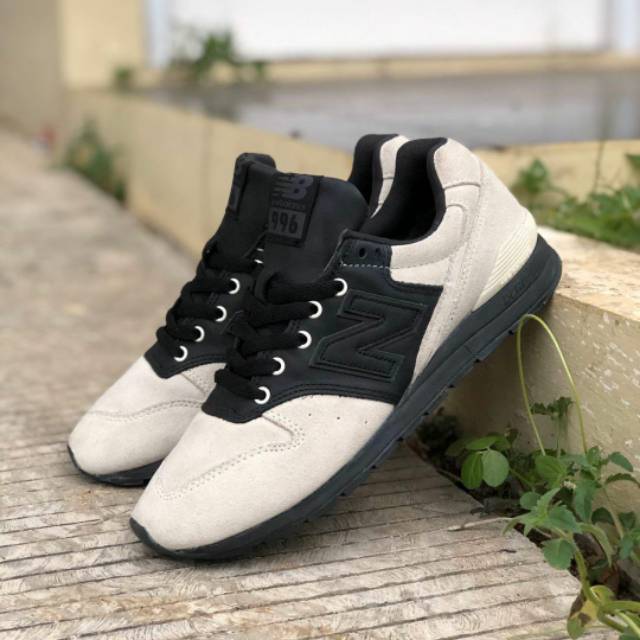 Beams X New Balance 996 black / Nb CM996BPA