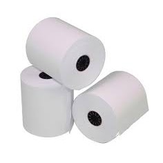 

(ORIGINAL) Kertas Struk Thermal Paper Roll 80x80 / 80*80