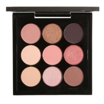 ★ BB ★ Focallure 9 Color Eyeshadow - Nine Colors - FA36 - FA 36