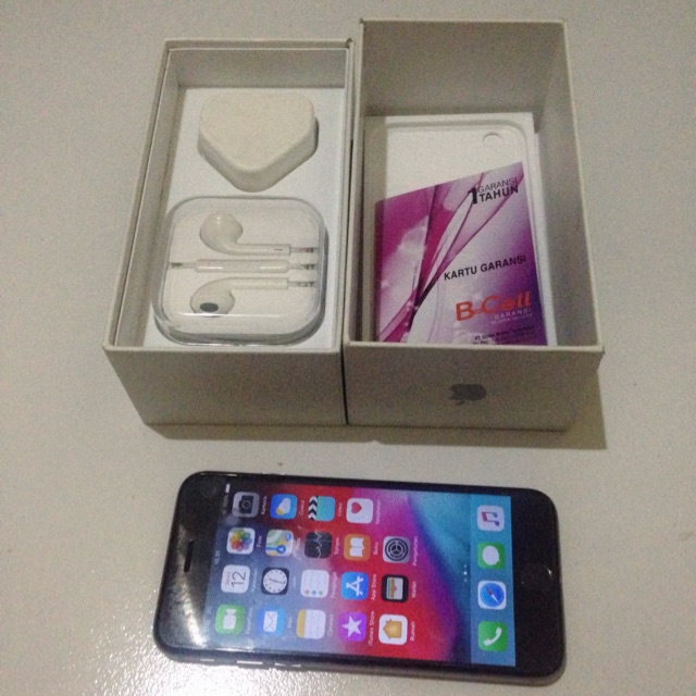 Iphone 6 64gb