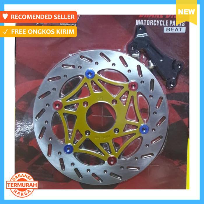 PIRINGAN CAKRAM VARIO NEW 125/150