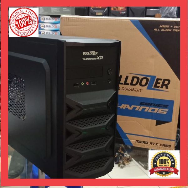 Terbaru Pc core i5 Ram 8Gb