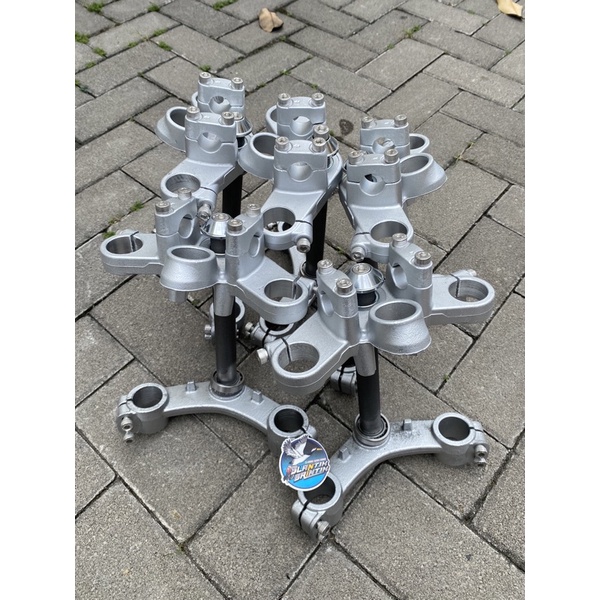 T ninja Segitiga T ninja R lama model ninja rr pnp as honda