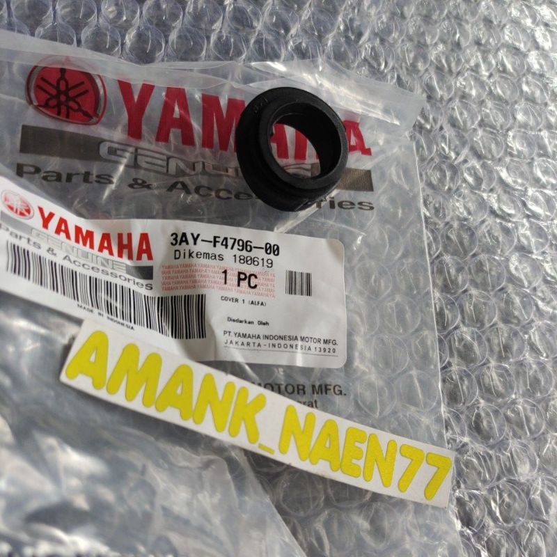 karet kunci jok f1zr Alfa asli yamaha