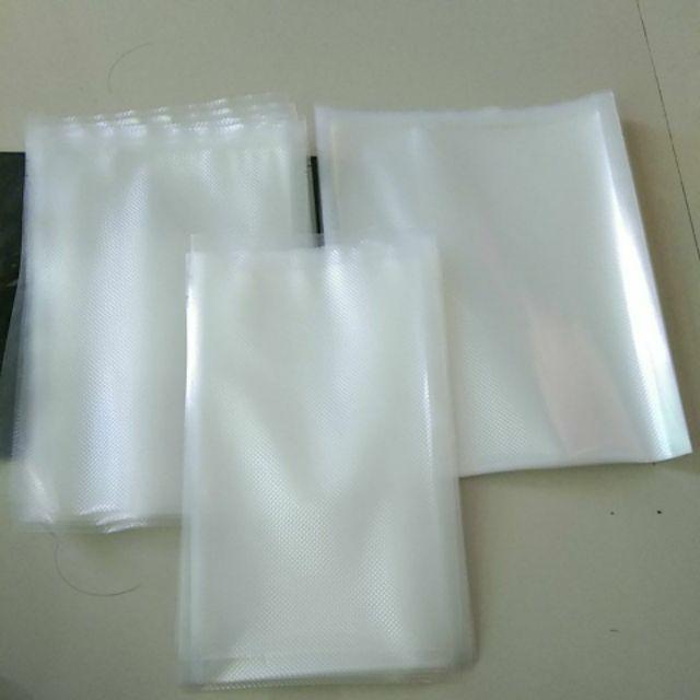 Plastik Vacum Embos 20 X 25 Cm