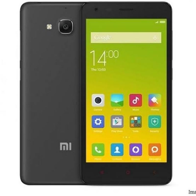 Xiaomi redmi2 2/16GB-3