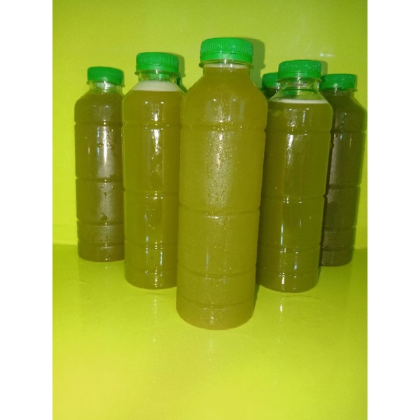 

Air Tebu Murni 330ml