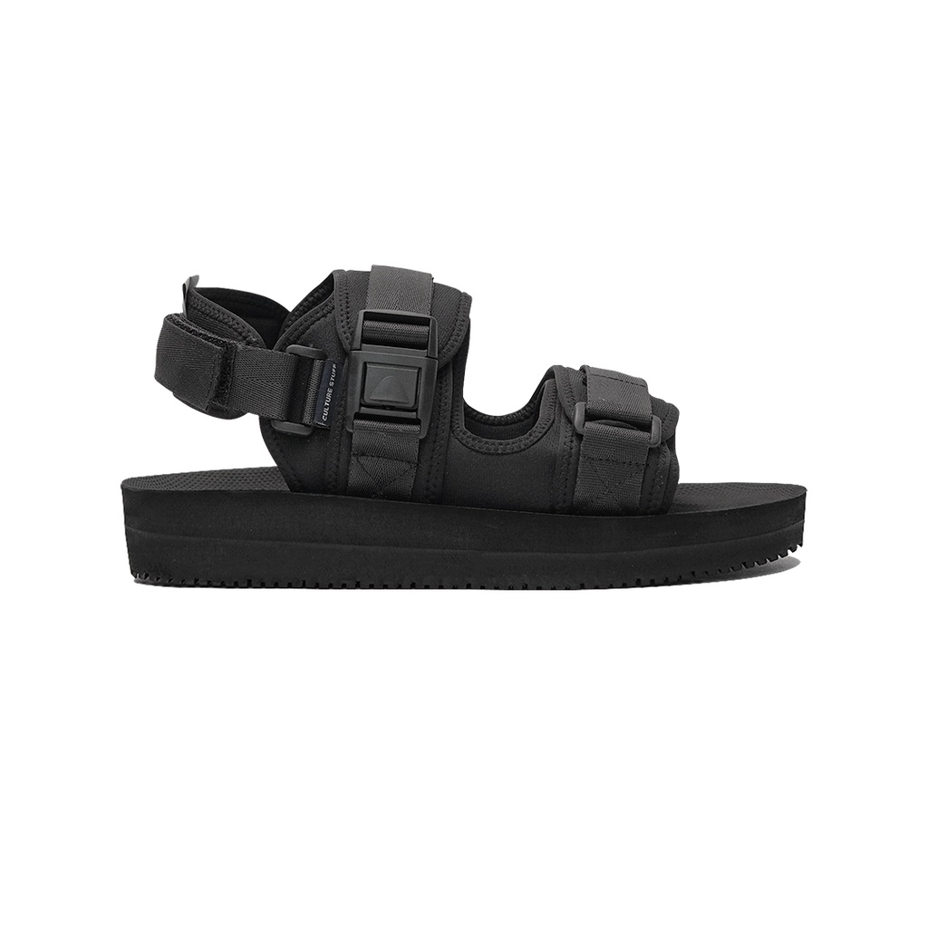 Culture Stuff - Yoshi Onyx Evolution - Sepatu Sandal Traveling