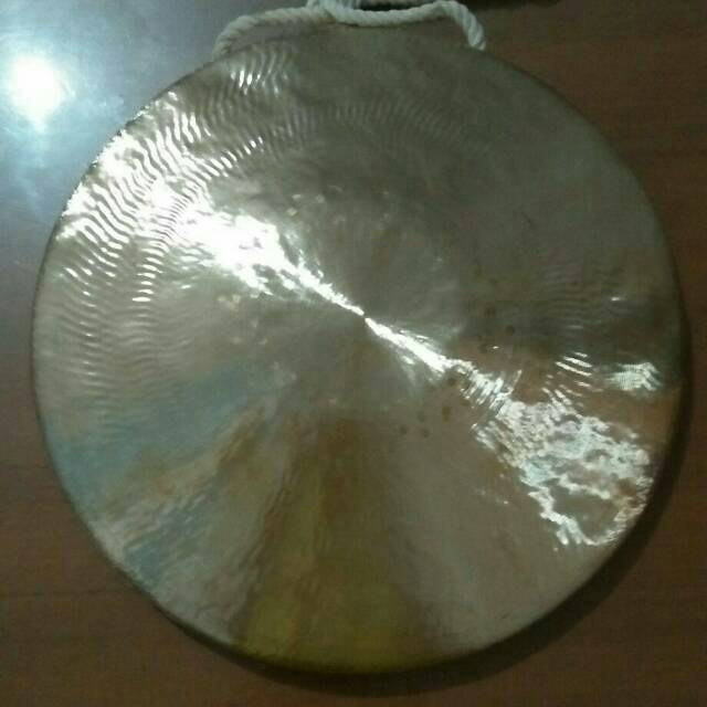 KENONG KUNINGAN BARONGSAI IMPORT 28cm