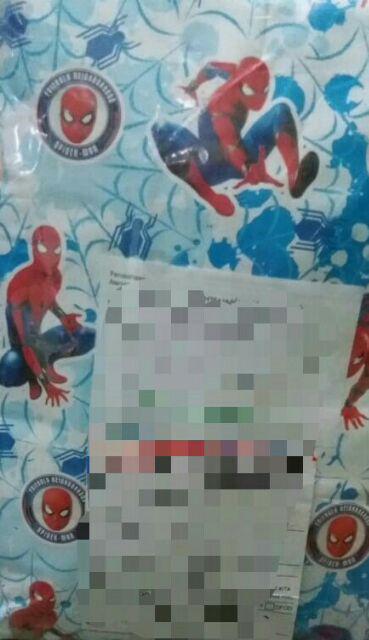 Toko Kita Juara Balmin Sofa Karakter (balmut Mini)