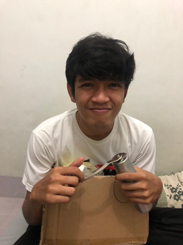 Cookmaster Classic Vietnam Coffee Drip Xl / Coffee Maker Ukuran Besar / Filter Kopi