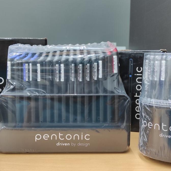 

Paket Pulpen Pentonic Ibu Yuli 8.500pcs