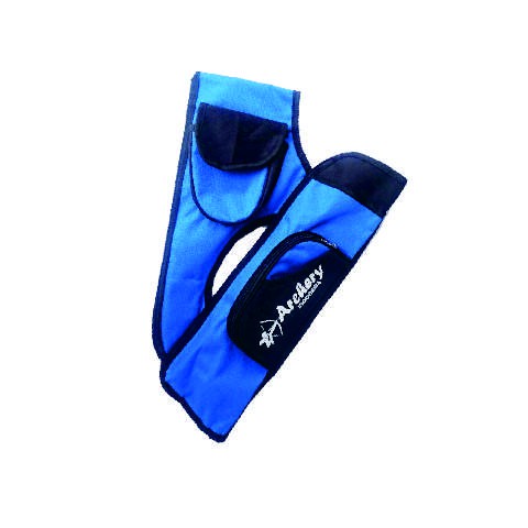 TAS ANAK PANAH ATAU QUIVER ARCHERY ORIGINAL