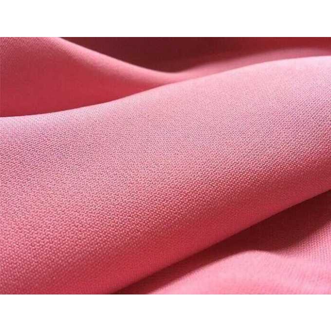 ROK PANJANG / ROK  POLOS WOLFIS GRADE A PREMIUM 58-ROK PINK