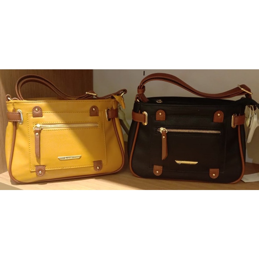 TAS SELEMPANG SLING BAG WANITA MERK ELIZABETH