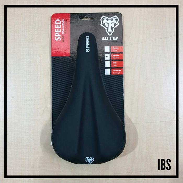 wtb speed team saddle