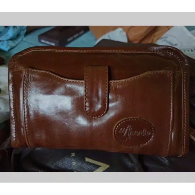 dompet anantio