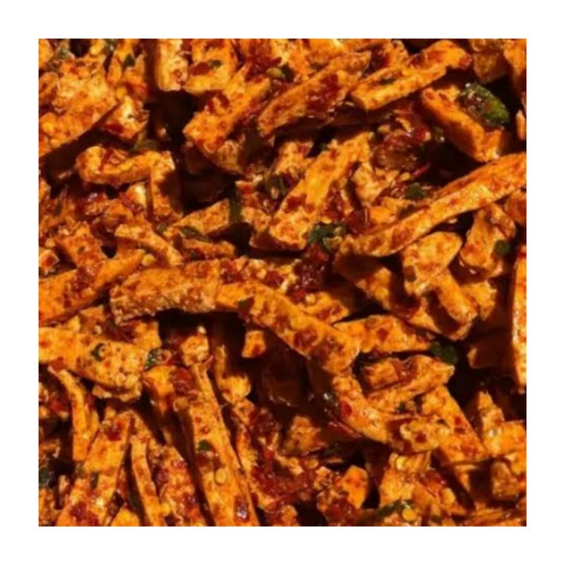 

basreng stik bumbu kering pedas daun jeruk 120gram