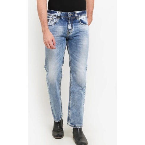 LOIS JEANS ORIGINAL - NEW ARRIVAL CELANA JEANS CFL018E3