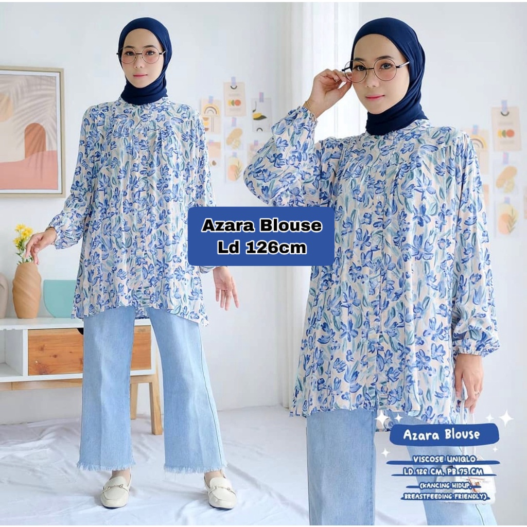BLOUSE RAYON BUSUI - ATASAN KEMEJA KOMBI KATUN OVERSIZE JUMBO - DELNA ERZATA SEHIKO VELVE SINDIVA SINDIKA SINDIA BIFLIA ALINS DAVADIV MIKU ALDONA DILRA GHAFFA PINTA-AZARA