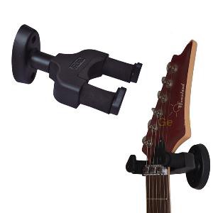 Gantungan Hanger Gitar - Guitar Wall Stand Hanger