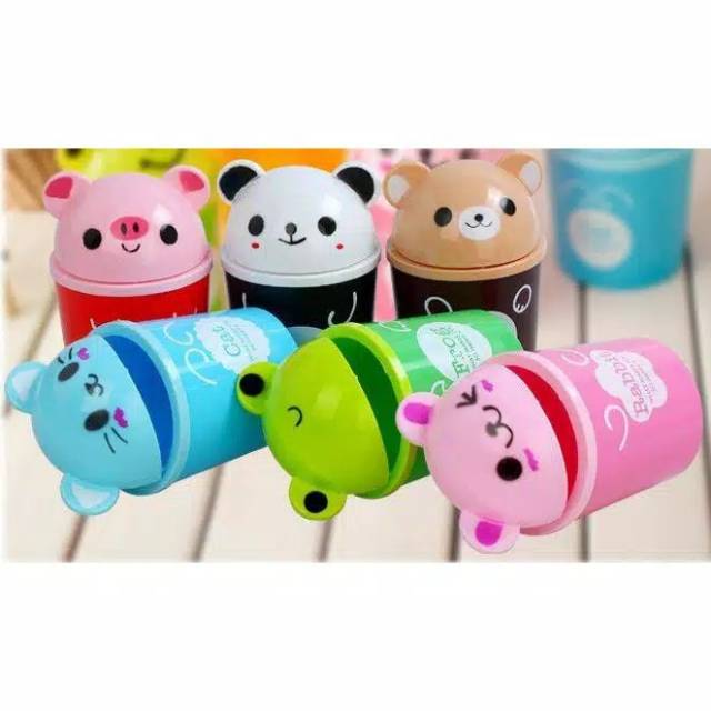 Kotak serbaguna , tong sampah kecil , tong sampah mobil