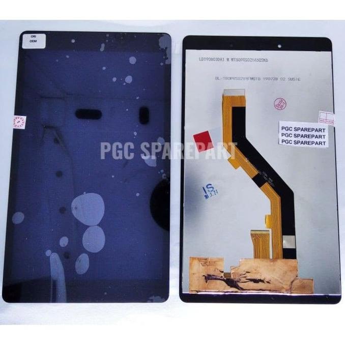 Original OEM LCD Tablet Samsung Tab A 8.0" 2019 - T295 - T290