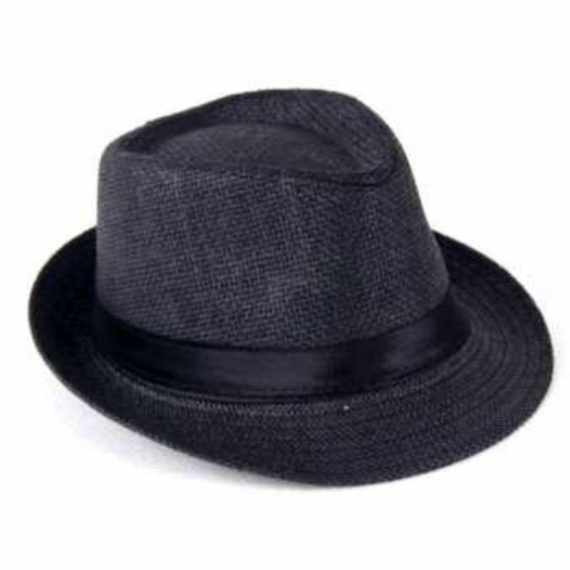 topi laken jazz