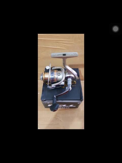 reel hammerhead cell 3000 reel cuci gudang reel murah banget