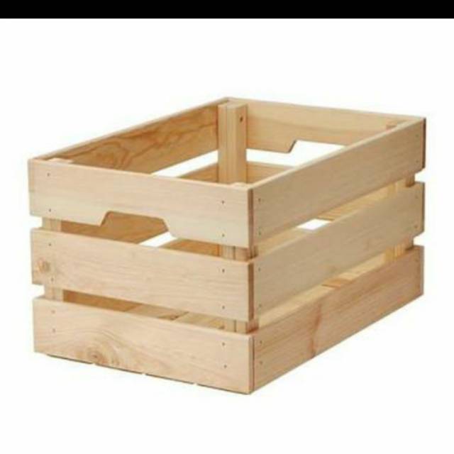 

Tambahan packing peti kayu