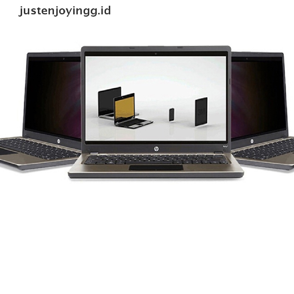 Film Pelindung Layar Privasi anti spy Untuk laptop 16: 9 14 Inch