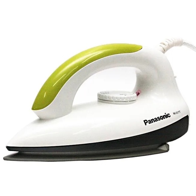 SETRIKA PANASONIC NI-317T COCOLO NI317T