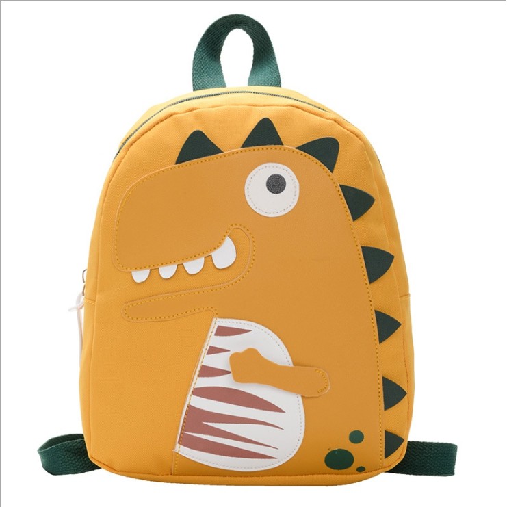 TAS RANSEL ANAK IMPOR | TAS SEKOLAH LUCU KARAKTER BACKPACK UNISEX vol.A