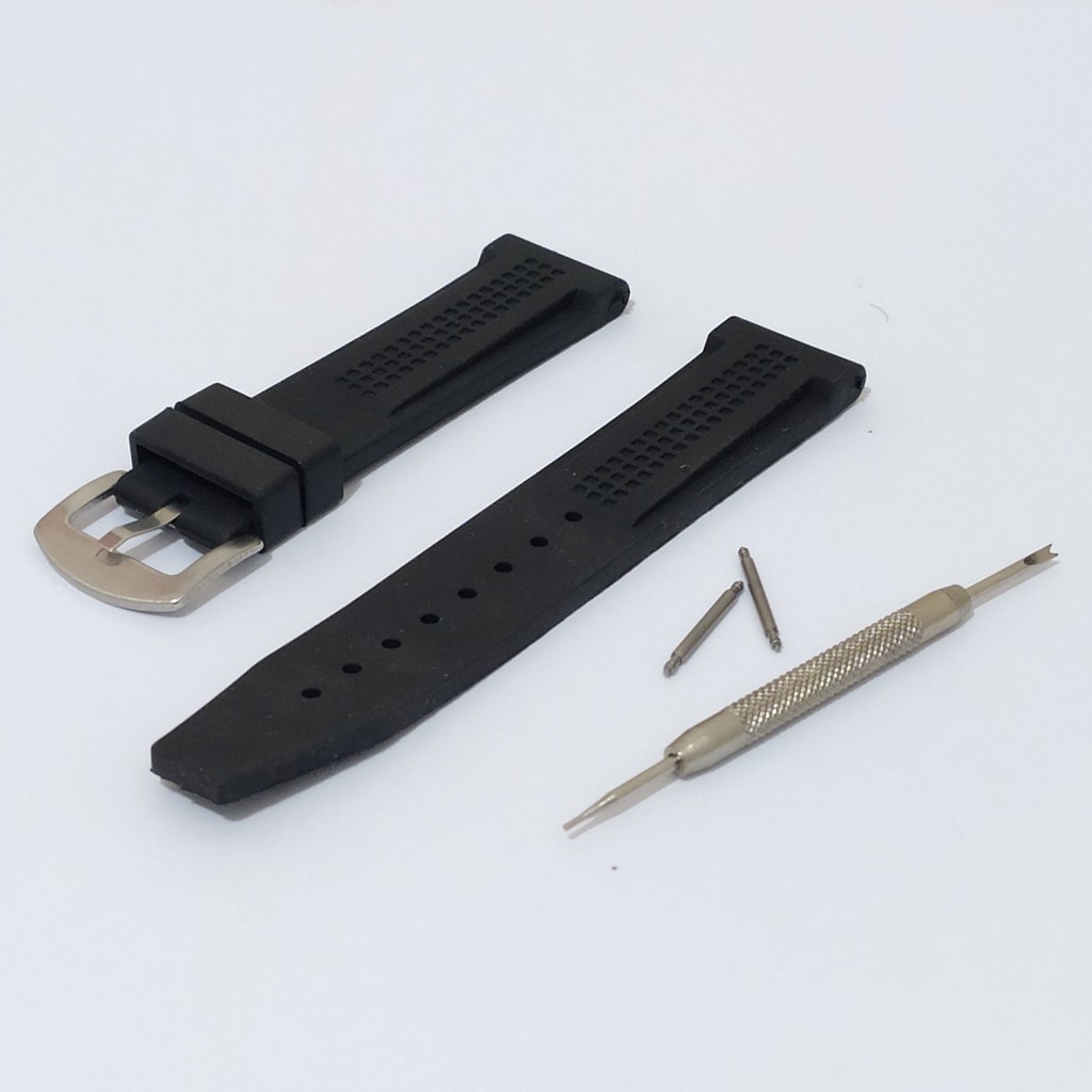 STRAP WATCH FOR SEIKO 22MM ALPHA 2022